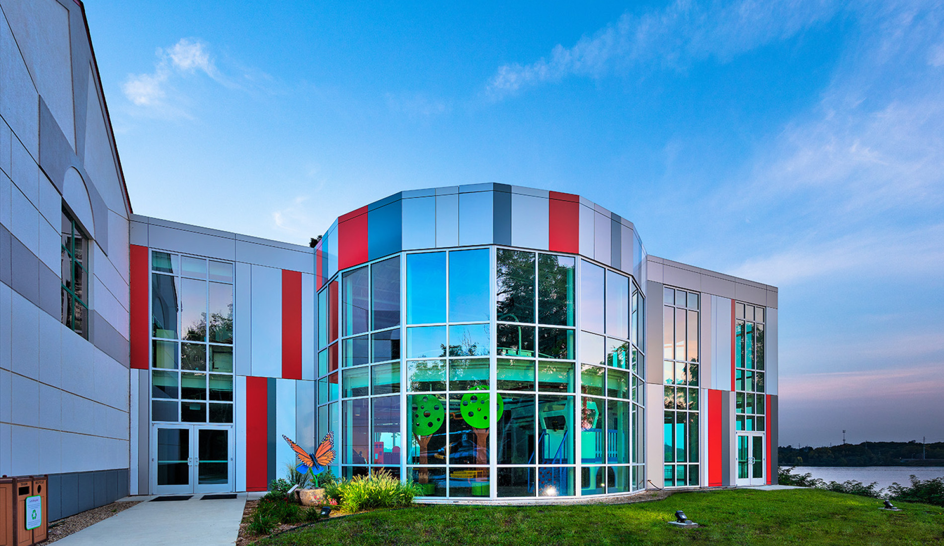16 museos infantiles que visitar en Illinois | Enjoy Illinois