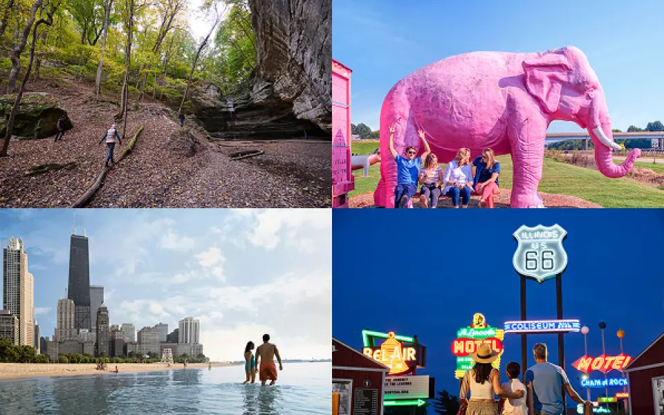 Episodios de la temporada 1