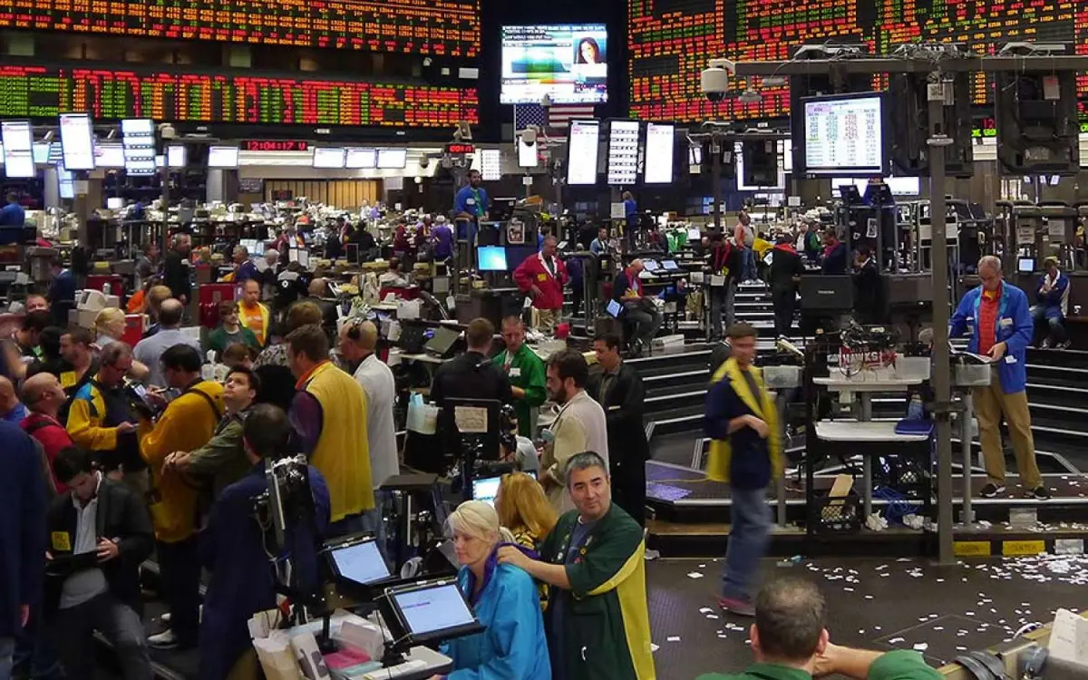 Junta de Comercio de Chicago