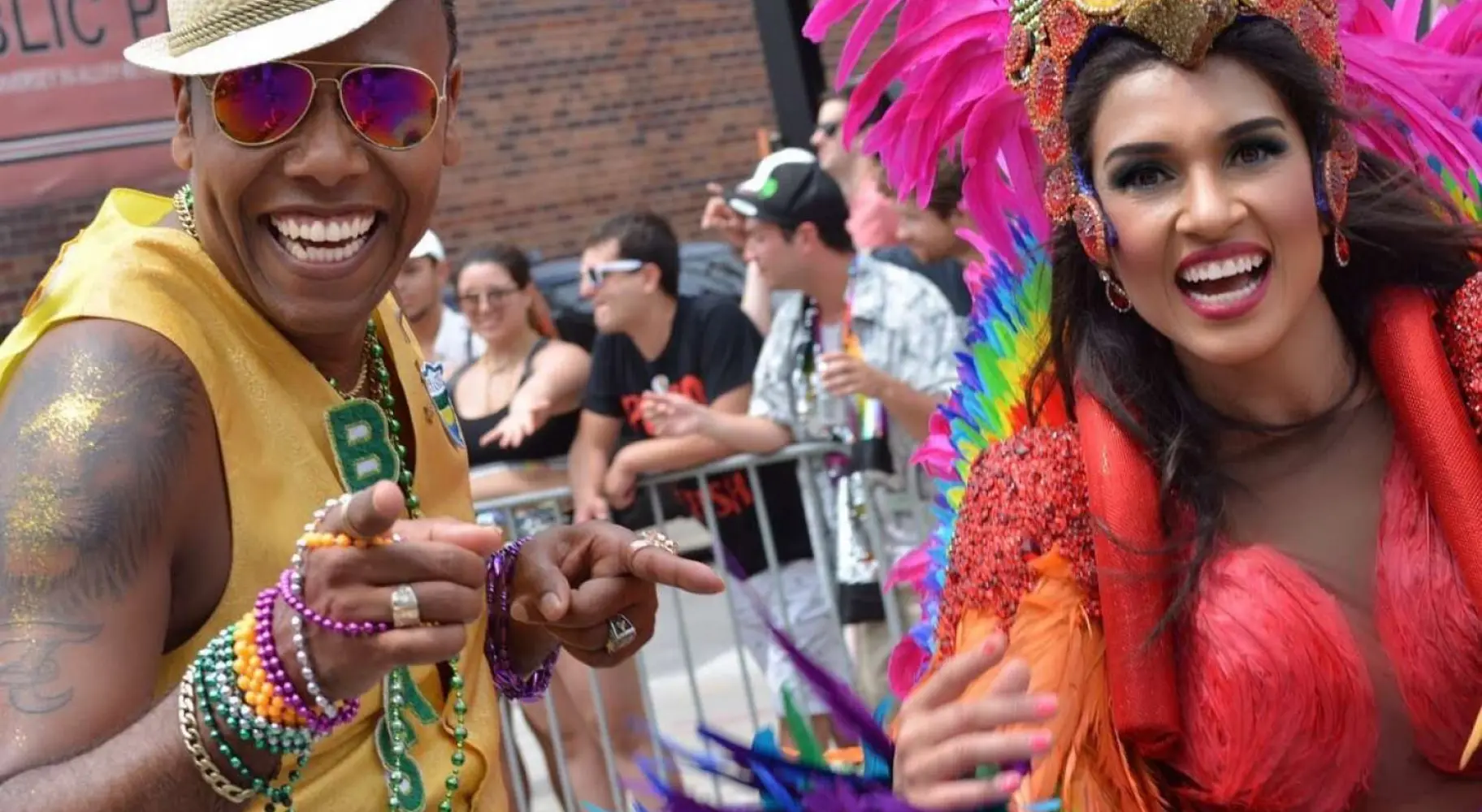 Festival del Orgullo chicago