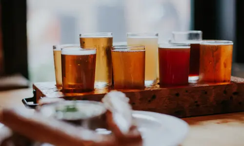 Cerveza