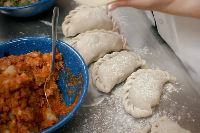 Albóndigas