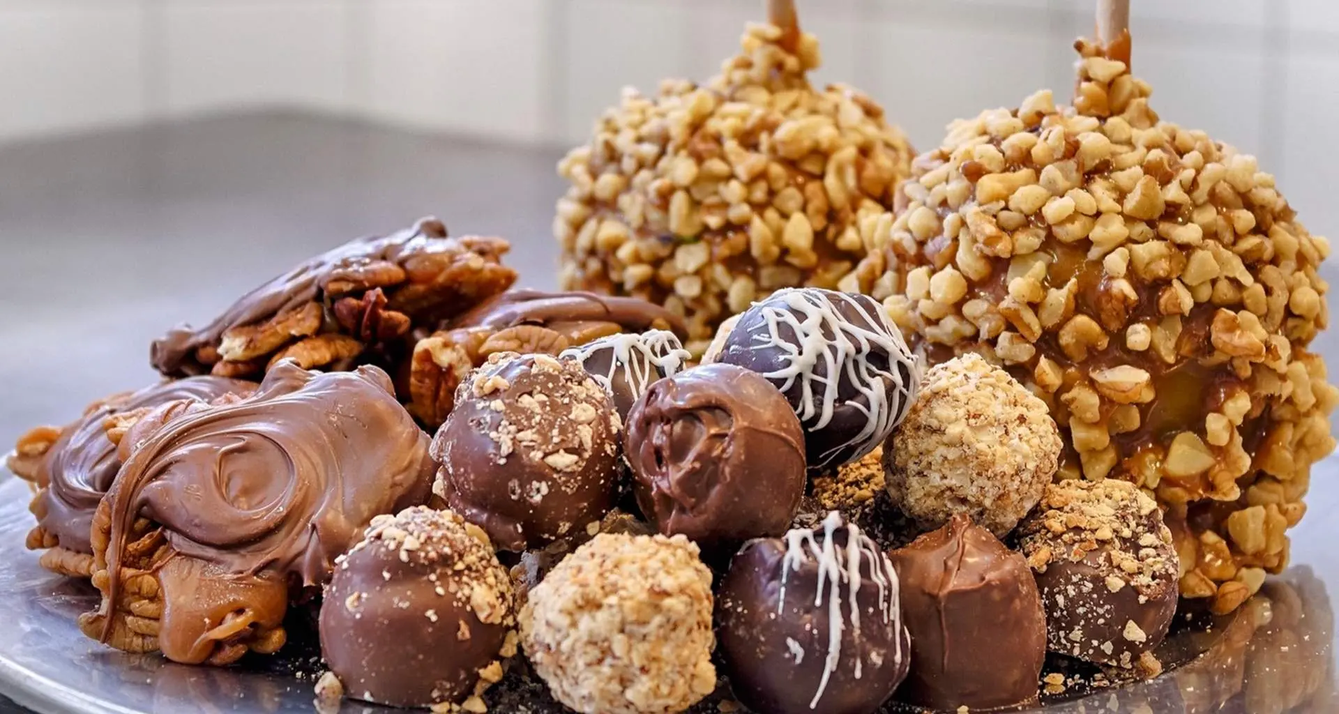 Chocolate