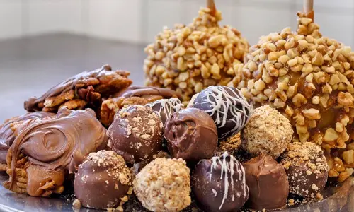 Chocolate