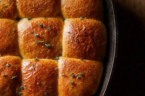 Panecillos