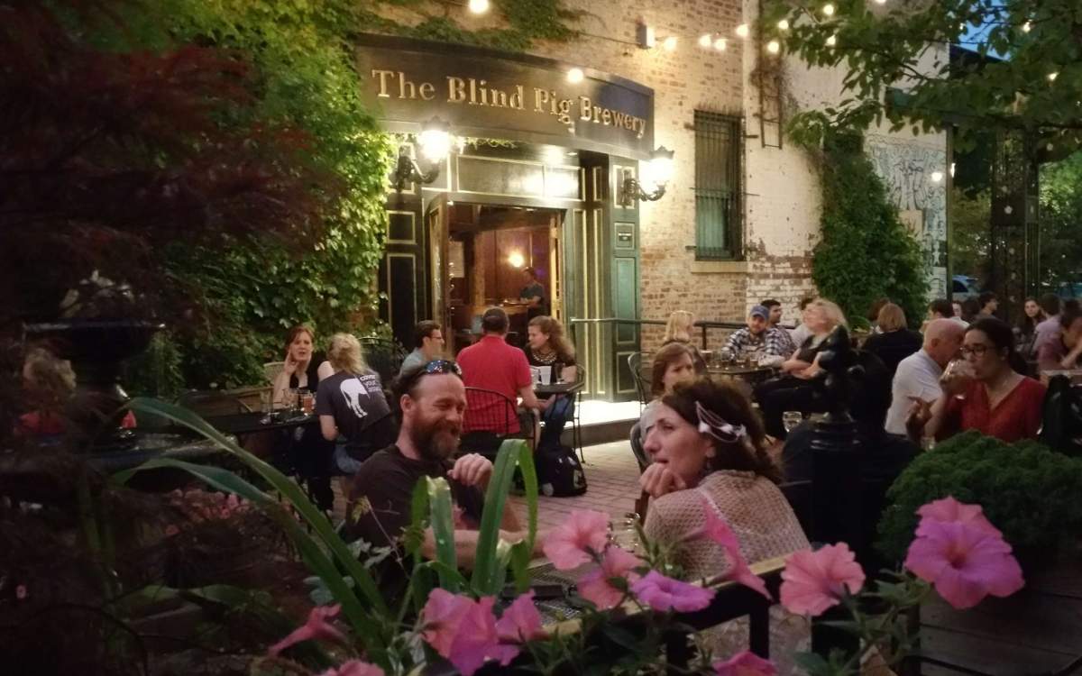 Mejores Restaurantes En ChampaignUrbana Enjoy Illinois