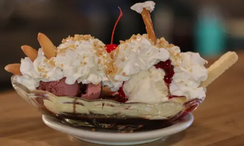 Sundae