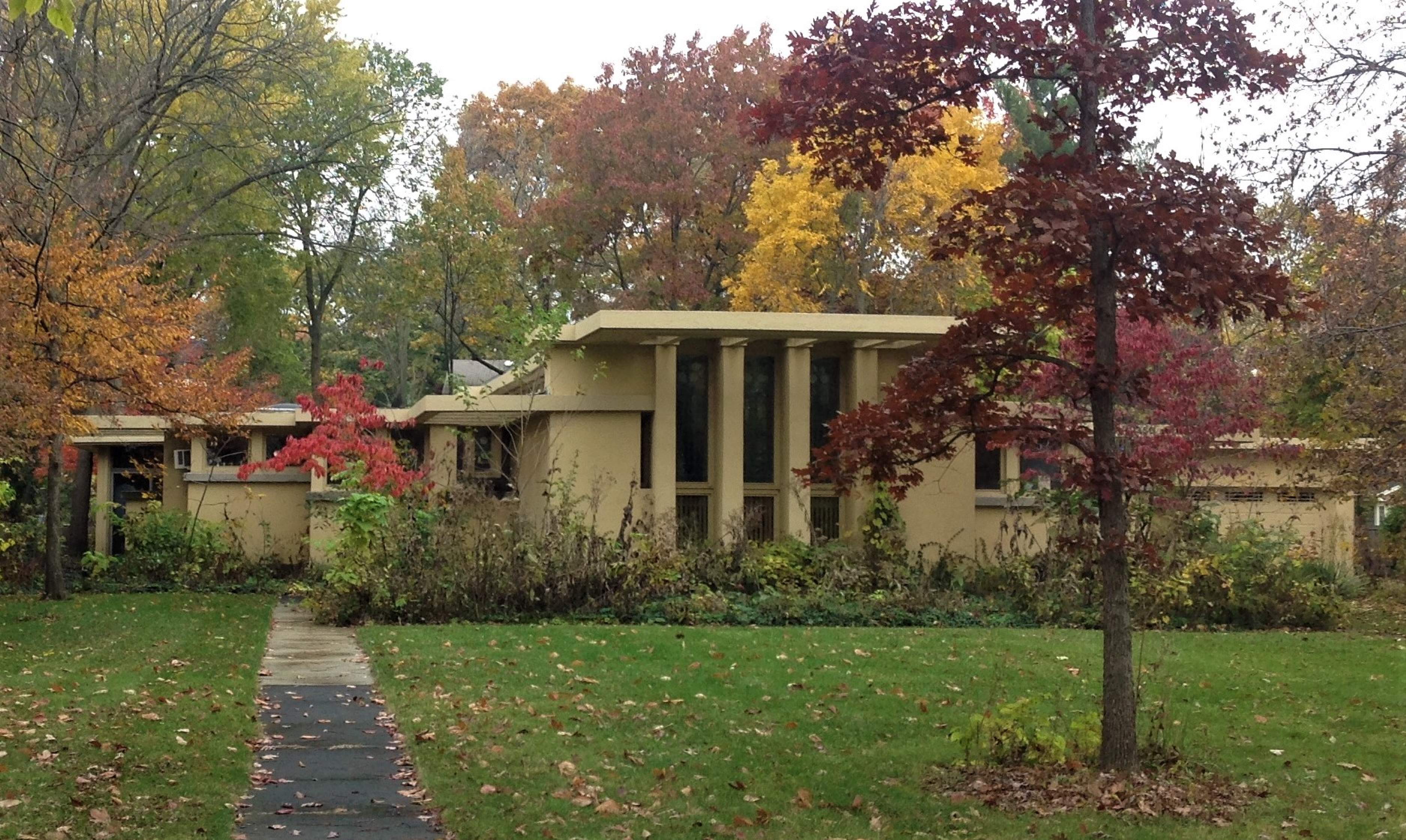 Riverside: La obra maestra de Olmsted en Illinois | Enjoy Illinois