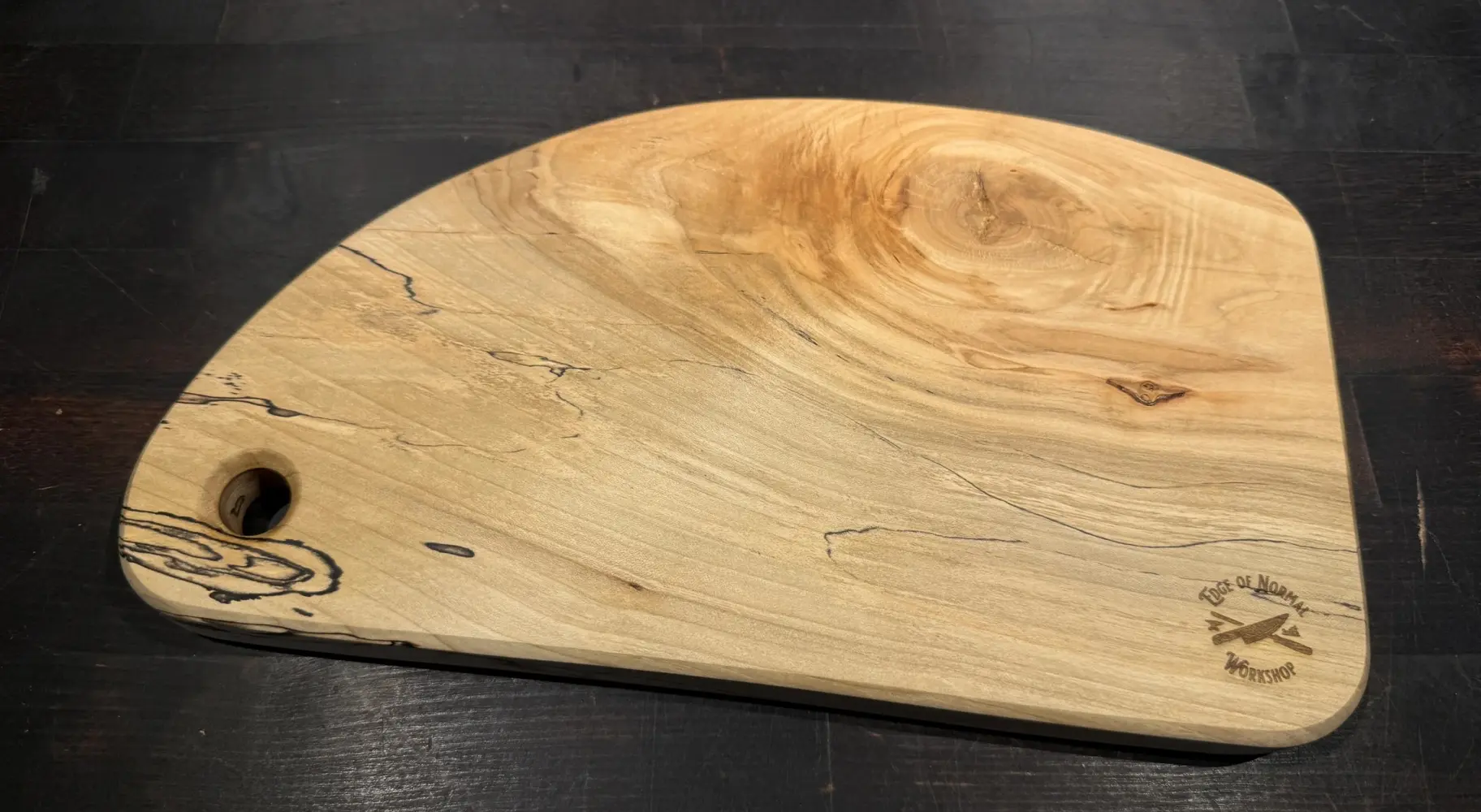 Guía de vacaciones del taller Edge of Normal