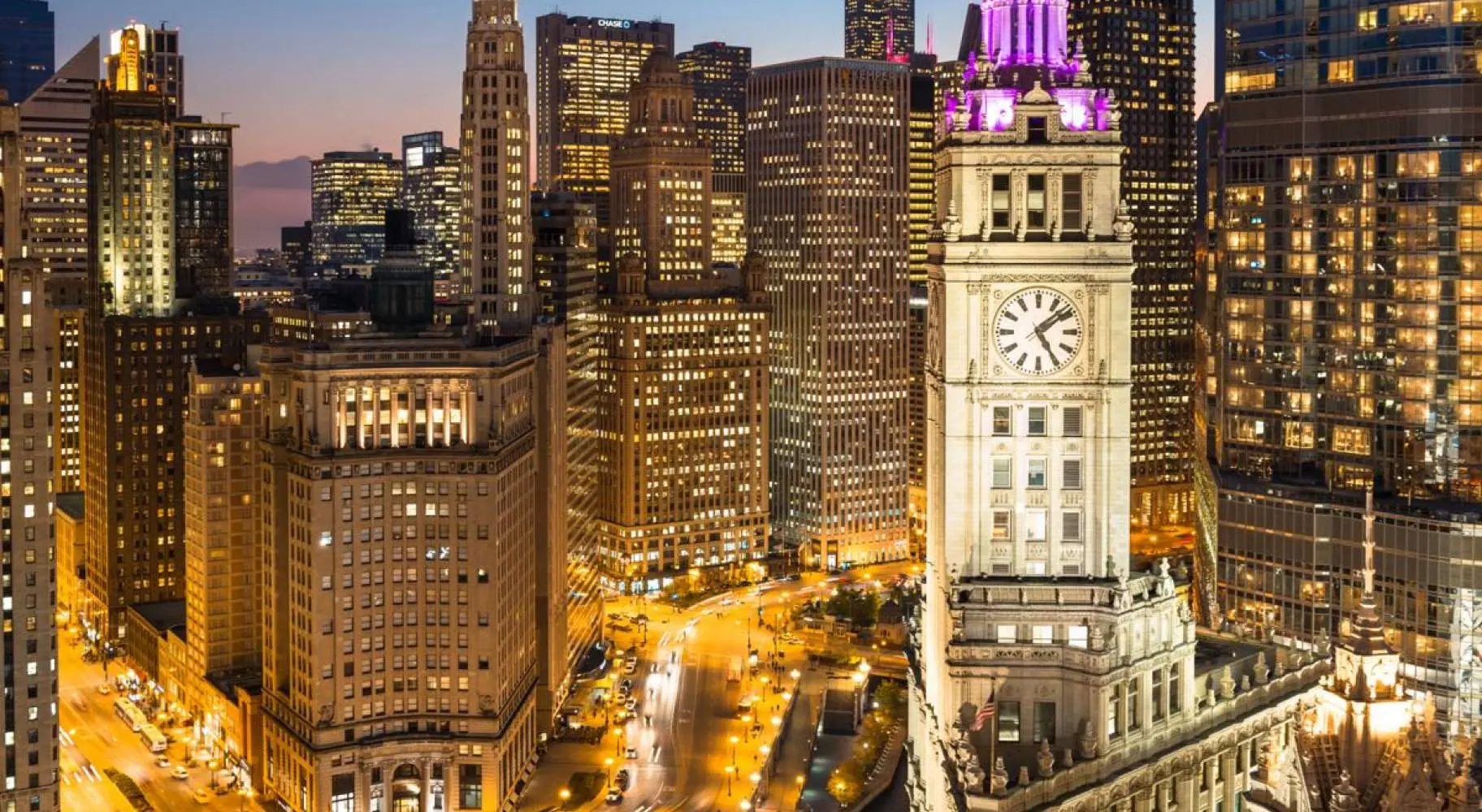 Edificios municipales