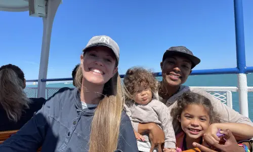Foto de familia