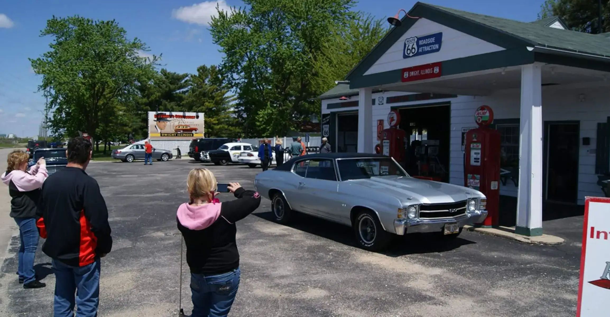 Eventos de celebración del centenario