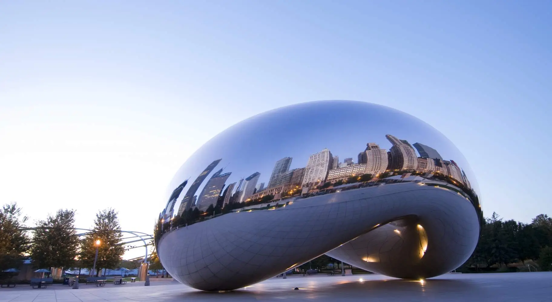 Foto de la famosa judía de Chicago.