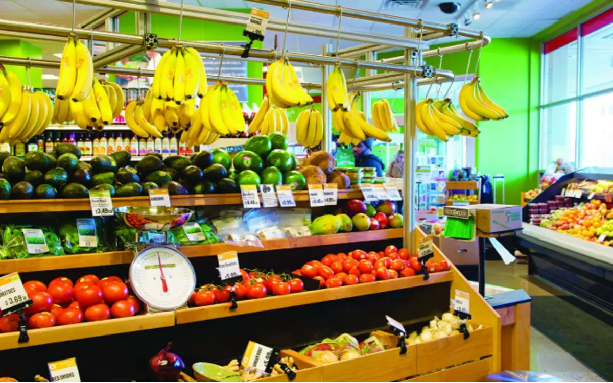 Combustible con alimentos