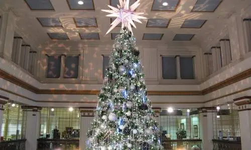 Sala Walnut en Macy's