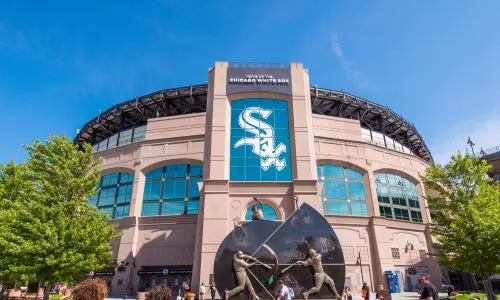 Estadio de los White Sox