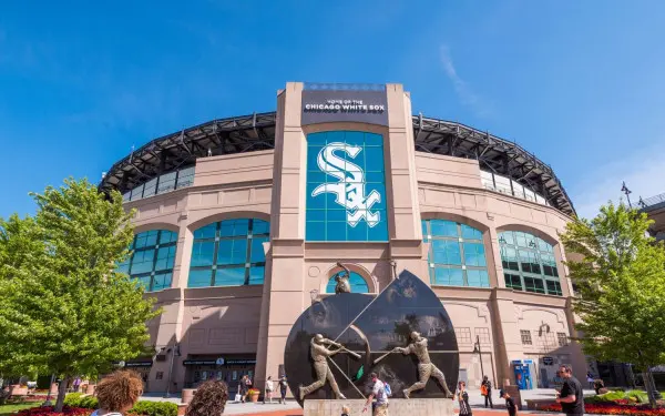 Estadio de los White Sox