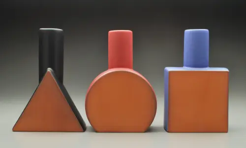 5 botellas Paul Eshelman