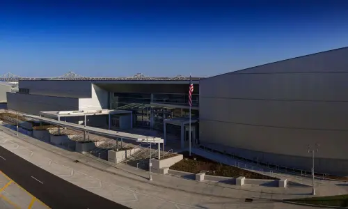 Museo Peoria Riverfront